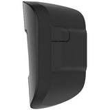 AJAX 42827.02.BL3 MotionProtect Plus Jeweller IR Motion Detector, Black
