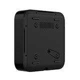 AJAX 78269.122.BL NVR H for 16-Channel, 4K, Black