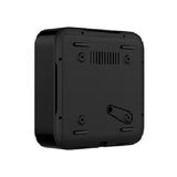 AJAX 78271.122.BL NVR H for 8-Channel, 4K, Black