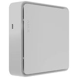 AJAX 140352.122.WH1 16-Channel NVR HDC, HDMI Output, Low-Voltage Power Supply, White