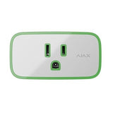 AJAX 88912.34.WH3 Socket Type B Jeweller, White