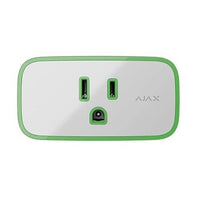 AJAX 88912.34.WH3 Socket Type B Jeweller, White