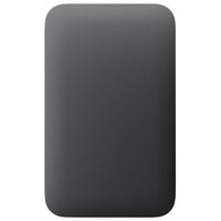 AJAX 101855.144.GP3 SoloButton Touch-Sensitive Panel, 1-Gang, Graphite