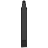 AJAX 42852.90.BL Tag Contactless Key Fob for Security Control, 3-Piece, Black
