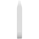 AJAX 42853.90.WH Tag Contactless Key Fob for Security Control, 3-Piece, White