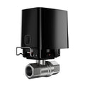 AJAX 65150.155.BL3 WaterStop 3/4" (DN20) Jeweller Wireless Water Shutoff Valve with Electric Actuator, Black