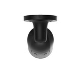 AJAX BL54BHL BulletCam HL 5MP Wired AI-Powered Security IP Camera, 85° Viewing Angle, 4mm Fixed Lens, Black