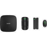 AJAX DEMOBLK Virtual Demo Starter Kit, A La Cart, Black