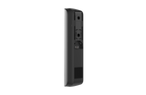 AJAX 42804.05.BL3 Wireless Glass Break Detector, Black