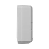 AJAX 126863.263.WH3 BP Jeweller Hub, Dual Slot 4G (LTE) Control Panel, 100-Device, 50-User, White