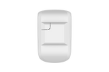 AJAX 42823.09.WH3 Wireless Pet Immune Motion Detector, White