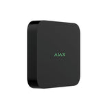 AJAX 160021.122.BL3 NVR for 16-Channel, 1 HDMI Output, Black