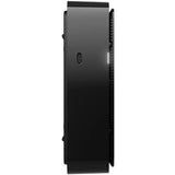 AJAX 140351.122.BL1 16-Channel NVR HDC, HDMI Output, Low-Voltage Power Supply, Black