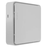 AJAX 140350.122.WH1 8-Channel NVR HDC, HDMI Output, Low-Voltage Power Supply, White