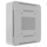 AJAX 140350.122.WH1 8-Channel NVR HDC, HDMI Output, Low-Voltage Power Supply, White