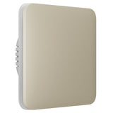 AJAX 101865.143.IV3 SideButton (1-Gang) Side Touch Button for 1-Gang Light Switch, Ivory