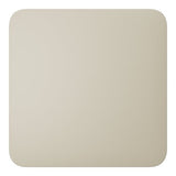 AJAX 101865.143.IV3 SideButton (1-Gang) Side Touch Button for 1-Gang Light Switch, Ivory
