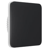 AJAX 101864.143.GR3 SideButton (1-Gang) Side Touch Button for 1-Gang Light Switch, Grey