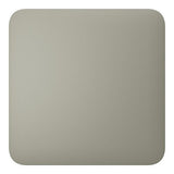 AJAX 101869.143.OL3 SideButton (1-Gang) Side Touch Button for 1-Gang Light Switch, Olive