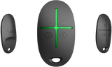 AJAX 42842.04.BL3 Two-Way Wireless Key Fob