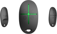 AJAX 42842.04.BL3 Two-Way Wireless Key Fob