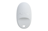 AJAX 42843.04.WH3 Two-Way Wireless Key Fob, White