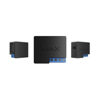 AJAX 42855.13.BL3 WallSwitch Power Relay, Black