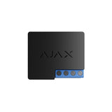 AJAX 42855.13.BL3 WallSwitch Power Relay, Black