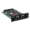 TASCAM IF-DA64 Dante Interface Card 64-Inputs, 64-Outputs