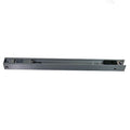 Norton Rixson PTOHB24 Hook-Up Box Support Unit, Sprayed Aluminum