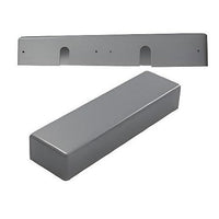 Norton Rixson 7700P 689 Power Track Closer / Holder, Aluminum