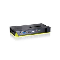YC-KVM0421