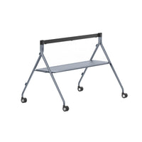 Yealink MB-FloorStand-860T Floor Stand with Tray for MeetingBoard 86"