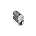 ACCENTRA A620 626 UC A SFIC Mortise Cylinder, 7-Pin, Satin Chrome