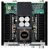 Yamaha A-S2200SL Integrated Amplifier: 90 Watts 2, Inputs Inclu