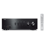 Yamaha A-S501SL Integrated Amplifier, Silver