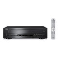 Yamaha CD-C603BL CD-C603 CD Changer, Black