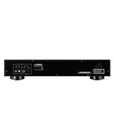 Yamaha CD-S303BL Single CD Player, Black