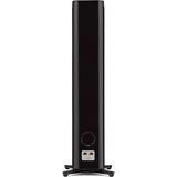 Yamaha NS-2000APN NS2000A 3-Way Floorstanding Speaker, Piano Black
