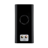 Yamaha NS-600APN 2-Way Bookshelf Speaker, Piano Black