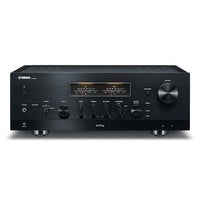 Yamaha R-N2000ASL Network Hi-Fi Receiver, Silver