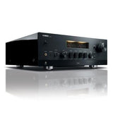 Yamaha R-N2000ASL Network Hi-Fi Receiver, Silver