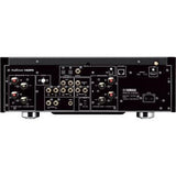 Yamaha R-N2000ASL Network Hi-Fi Receiver, Silver