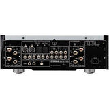 Yamaha A-S2200BL Integrated Stereo Amplifier, 90W