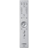 Yamaha A-S2200BL Integrated Stereo Amplifier, 90W