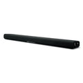Yamaha SR-B30ABL Dolby Atmos Sound Bar with Built-In Subwoofers, Black