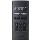 Yamaha SR-B30ABL Dolby Atmos Sound Bar with Built-In Subwoofers, Black