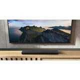 Yamaha SR-B40ABL Soundbar, Black