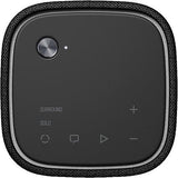 Yamaha WS-X1ABL True X Wireless Portable Surround Speaker