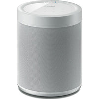Yamaha WX-021WH MusicCAST Wireless Speaker, White